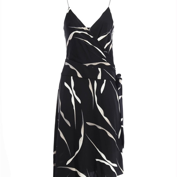 DIANE VON FURSTENBERG

Brenndah silk dress - Picture 6 of 14